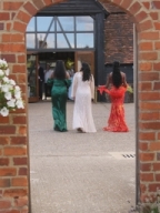 YR 13 Prom 2025